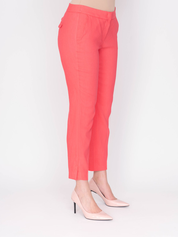 Э698068/2313/19-1 Брюки  Luisa Cerano