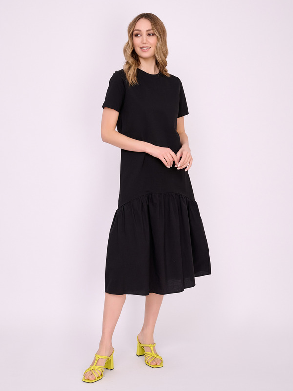Э885021-44200/23-01 Платье тр.Gerry Weber