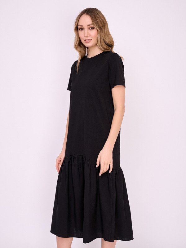 Э885021-44200/23-01 Платье тр.Gerry Weber