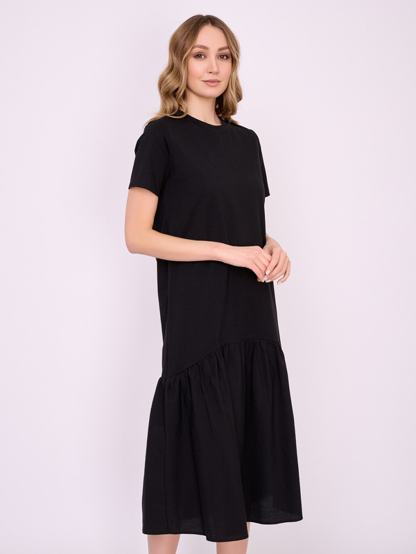 Э885021-44200/23-01 Платье тр.Gerry Weber
