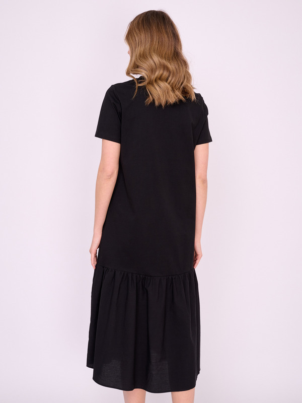 Э885021-44200/23-01 Платье тр.Gerry Weber