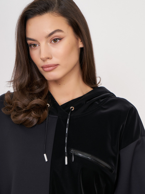 Э98540/12012/22-02 Блузон Sportalm