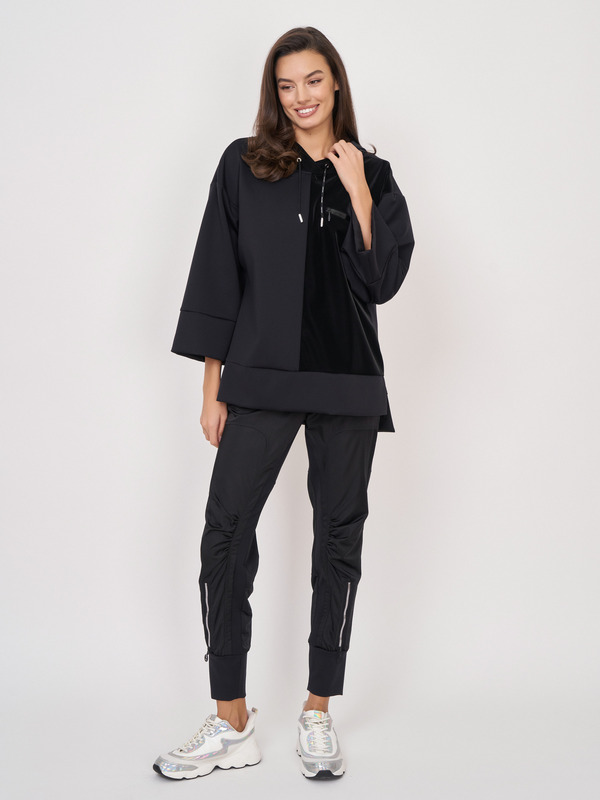 Э98540/12012/22-02 Блузон Sportalm