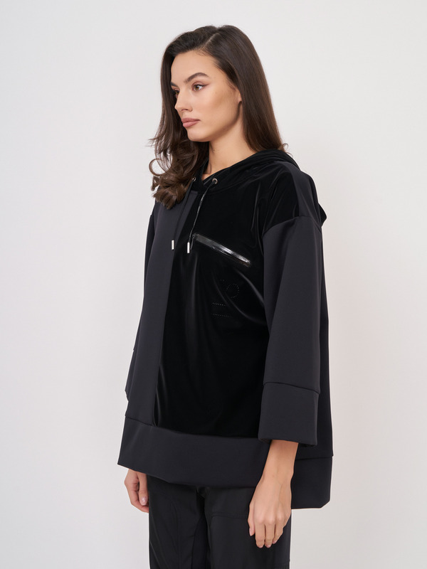 Э98540/12012/22-02 Блузон Sportalm