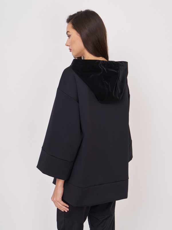 Э98540/12012/22-02 Блузон Sportalm