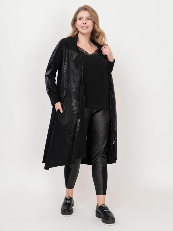 Э7401.2046/20-02 Брюки Mat Fashion