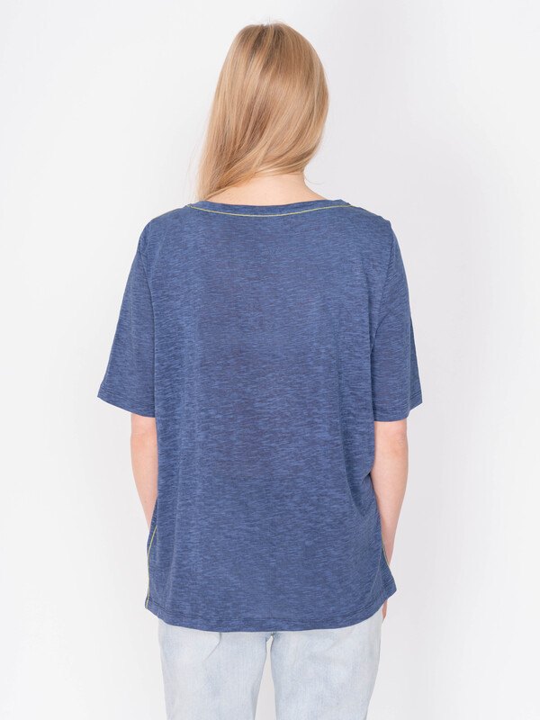 Э272062-26321/19-01 Футболка Samoon