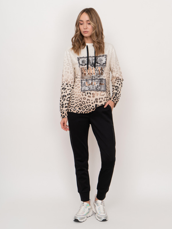 Э521354/21-02 Джемпер ТRabe