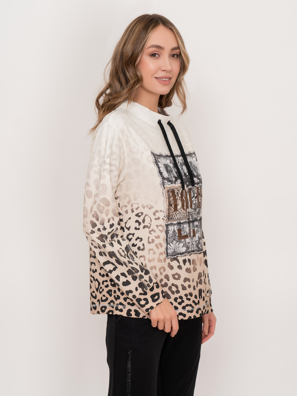 Э521354/21-02 Джемпер ТRabe