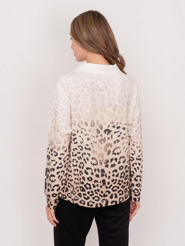 Э521354/21-02 Джемпер ТRabe