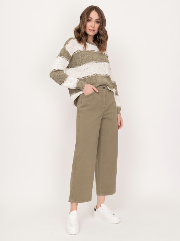 Э638262/2198/21-01 Брюки Luisa Cerano