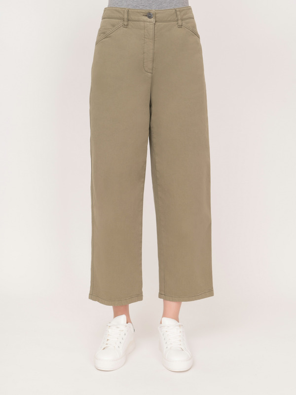 Э638262/2198/21-01 Брюки Luisa Cerano