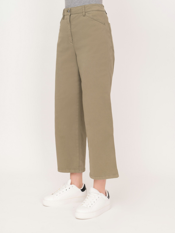 Э638262/2198/21-01 Брюки Luisa Cerano