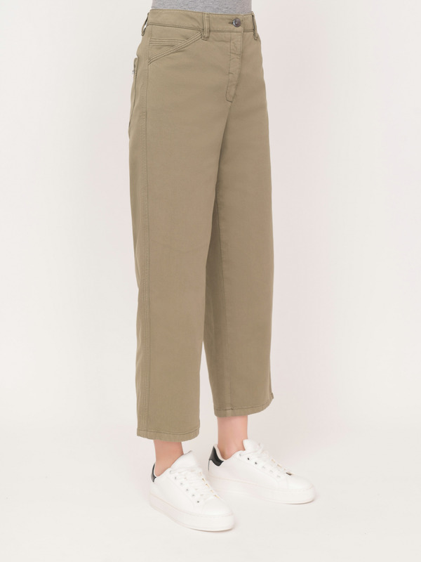 Э638262/2198/21-01 Брюки Luisa Cerano