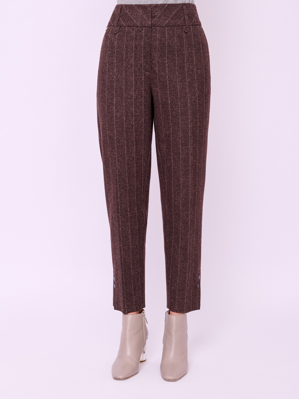 Э7447-224/23-02 Брюки Franco Vello