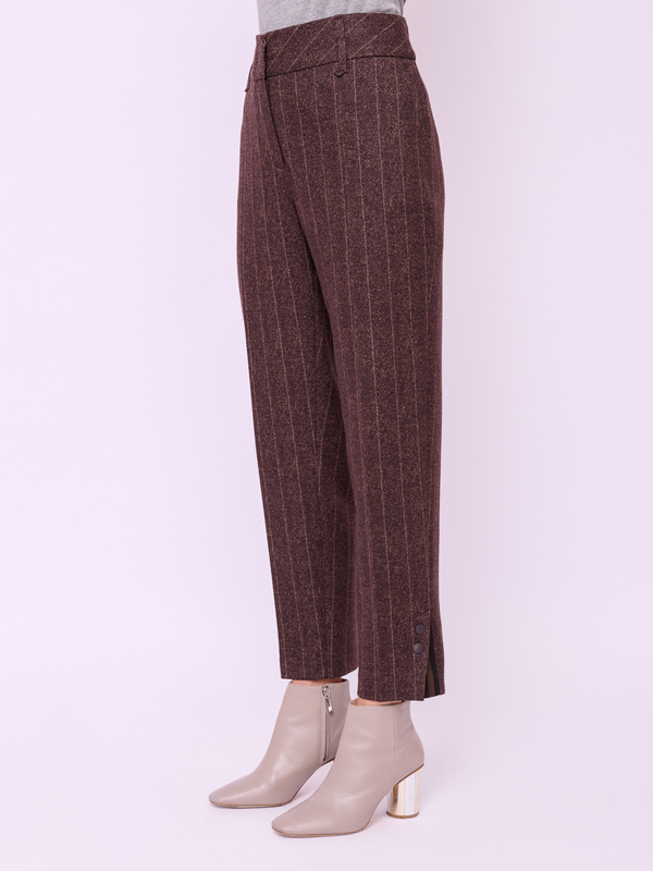 Э7447-224/23-02 Брюки Franco Vello