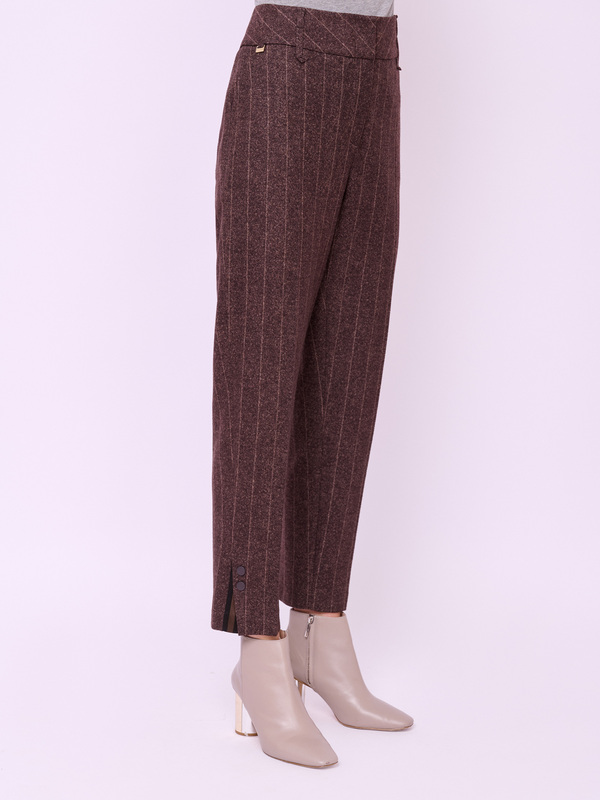 Э7447-224/23-02 Брюки Franco Vello