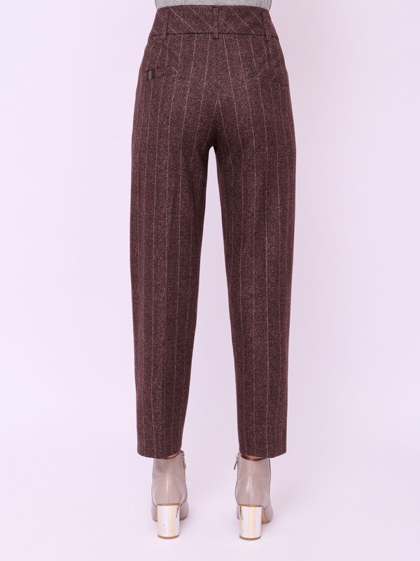 Э7447-224/23-02 Брюки Franco Vello