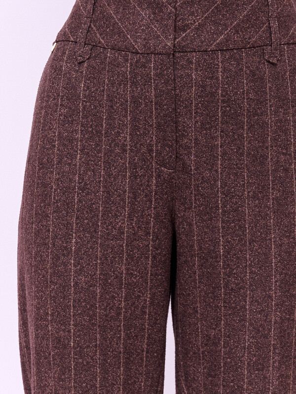 Э7447-224/23-02 Брюки Franco Vello