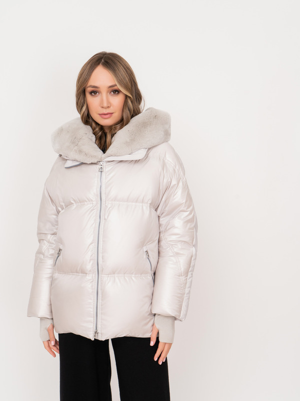 Э21IM-N043.OTM-21IT-001/21-02 Куртка DIEGO M