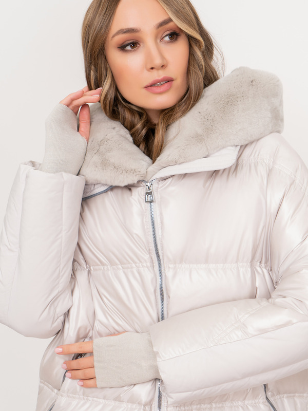 Э21IM-N043.OTM-21IT-001/21-02 Куртка DIEGO M