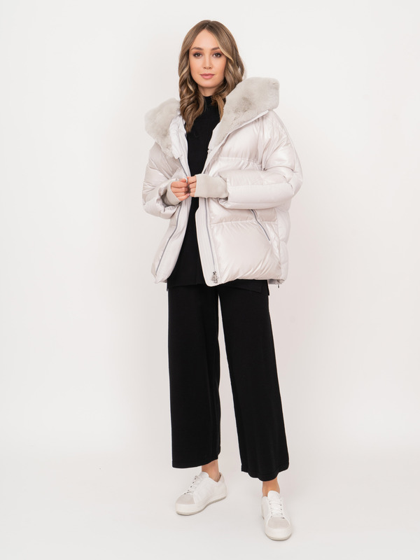 Э21IM-N043.OTM-21IT-001/21-02 Куртка DIEGO M