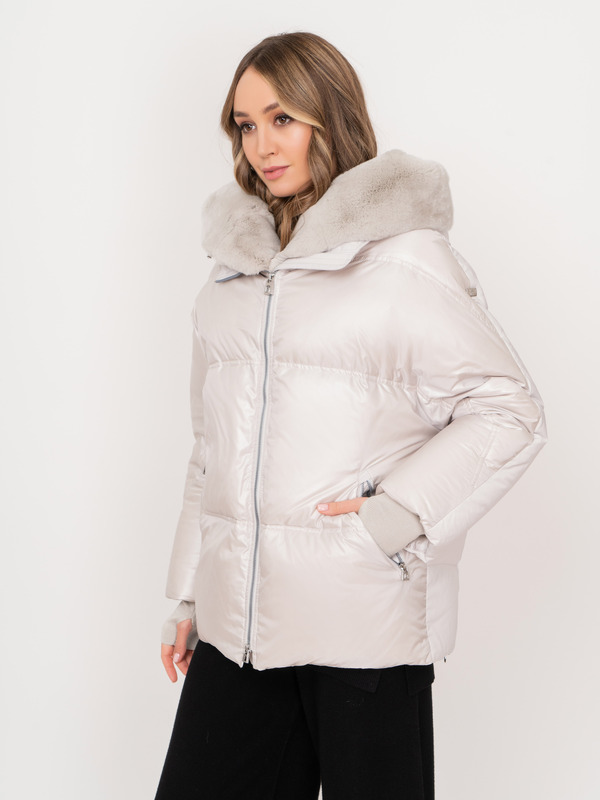 Э21IM-N043.OTM-21IT-001/21-02 Куртка DIEGO M