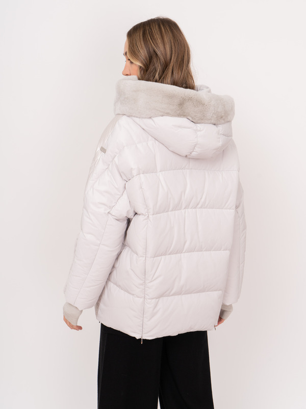 Э21IM-N043.OTM-21IT-001/21-02 Куртка DIEGO M