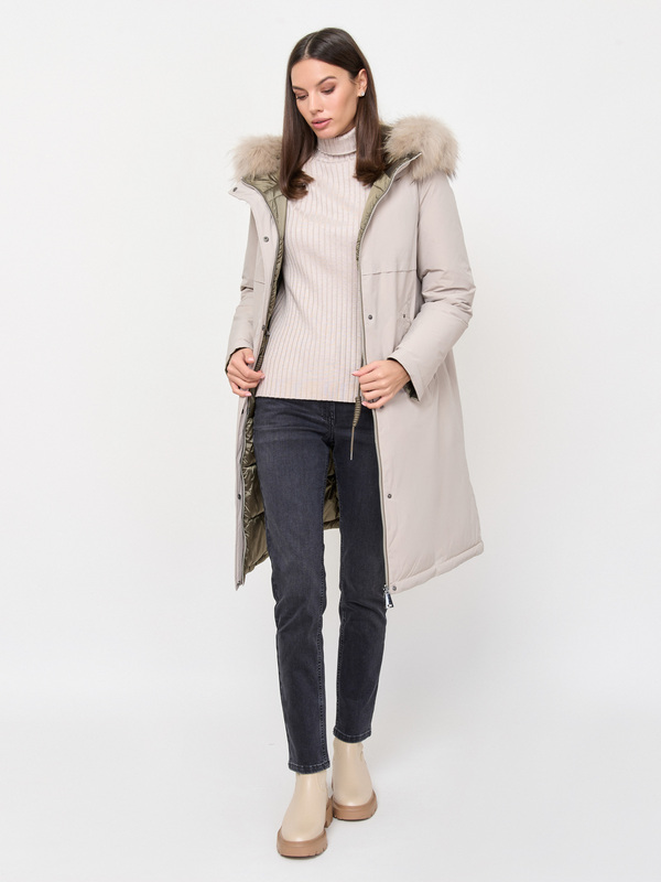 Э7787/1533/м/24-02 Пальто Betty Barclay