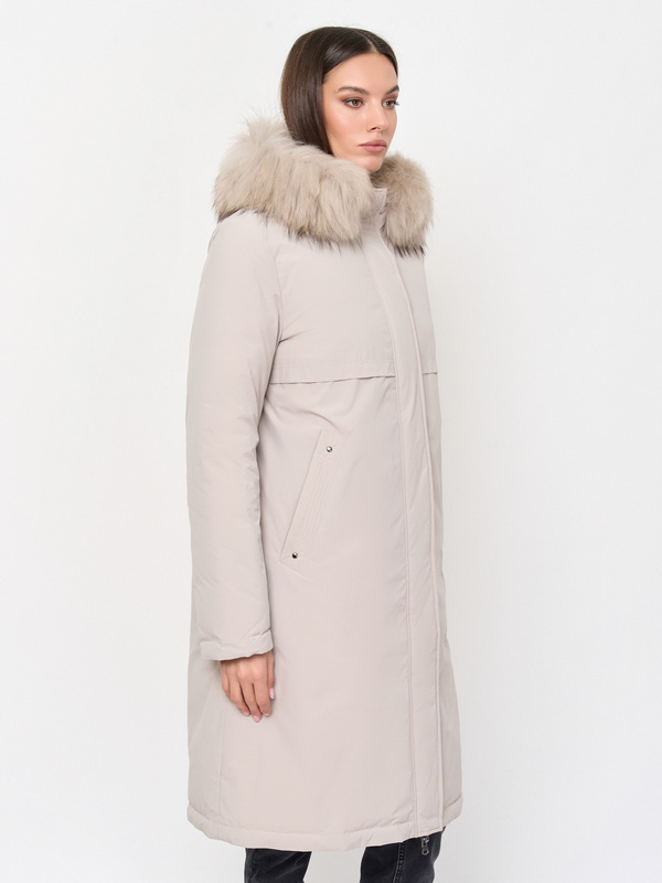 Э7787/1533/м/24-02 Пальто Betty Barclay