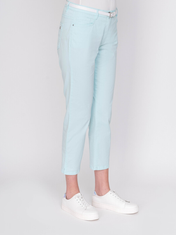 Э5629/2103/19-01 Брюки+ремень Betty Barclay