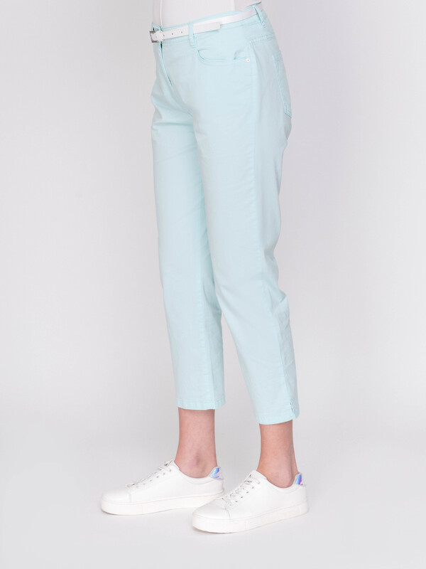 Э5629/2103/19-01 Брюки+ремень Betty Barclay