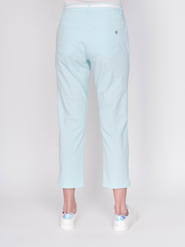 Э5629/2103/19-01 Брюки+ремень Betty Barclay