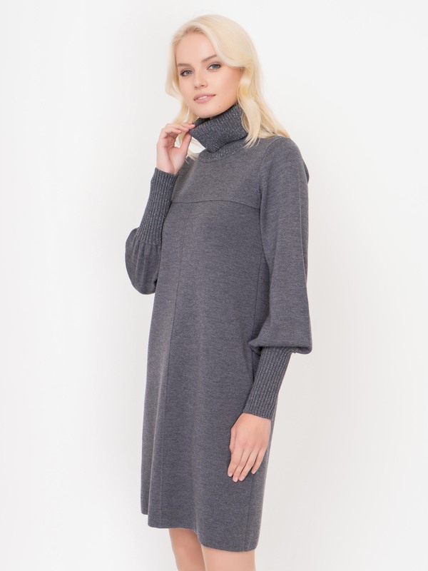 ЭMULINELLO/20-02 Платье тр. Luisa Spagnoli