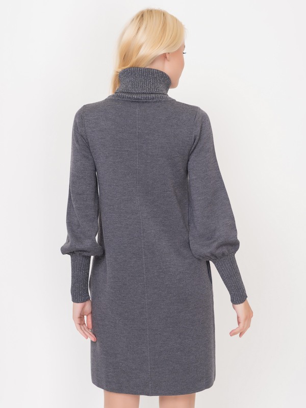 ЭMULINELLO/20-02 Платье тр. Luisa Spagnoli