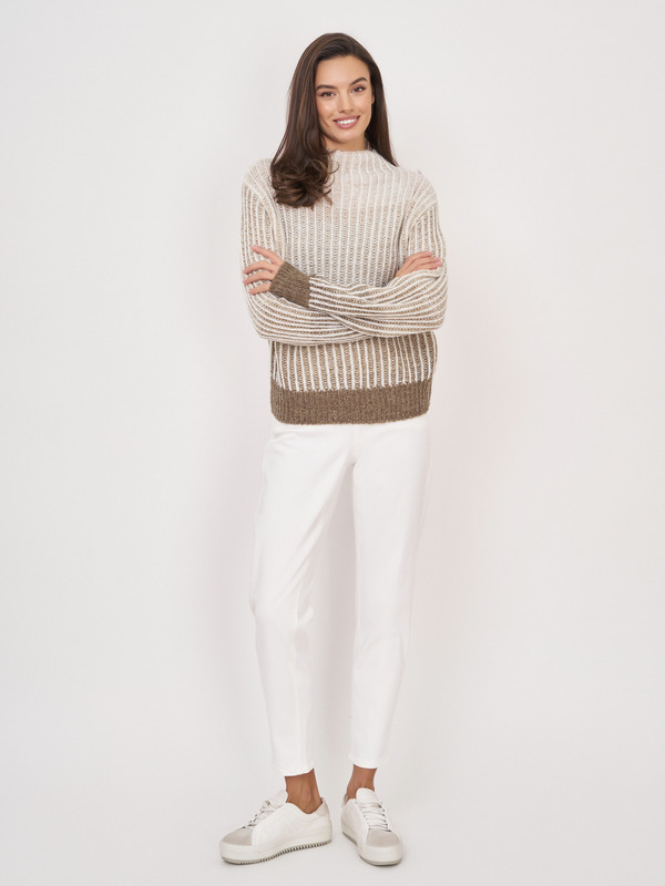 Э220026-11180/22-02 Брюки Taifun