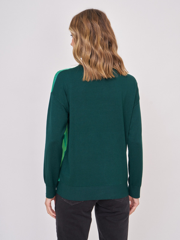 ЭPH511/22-02 Свитер Leo&Ugo