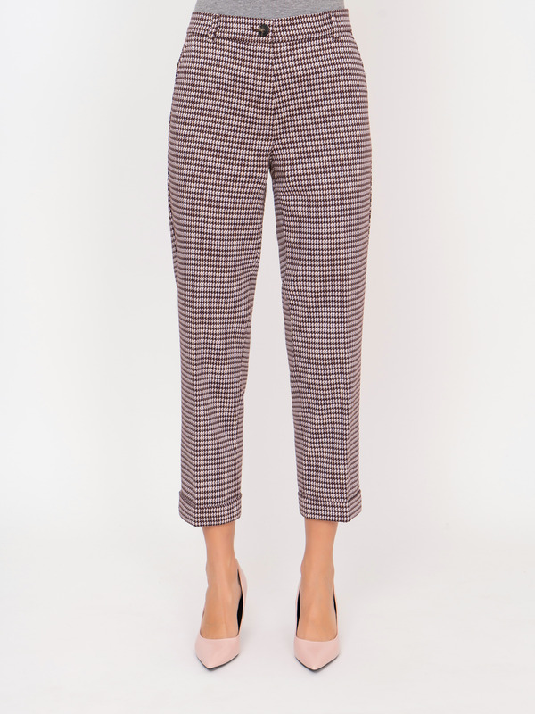 Э620014-31224/21-02 Брюки Gerry Weber