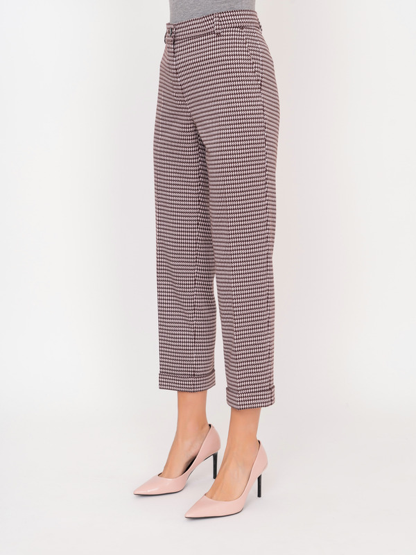 Э620014-31224/21-02 Брюки Gerry Weber