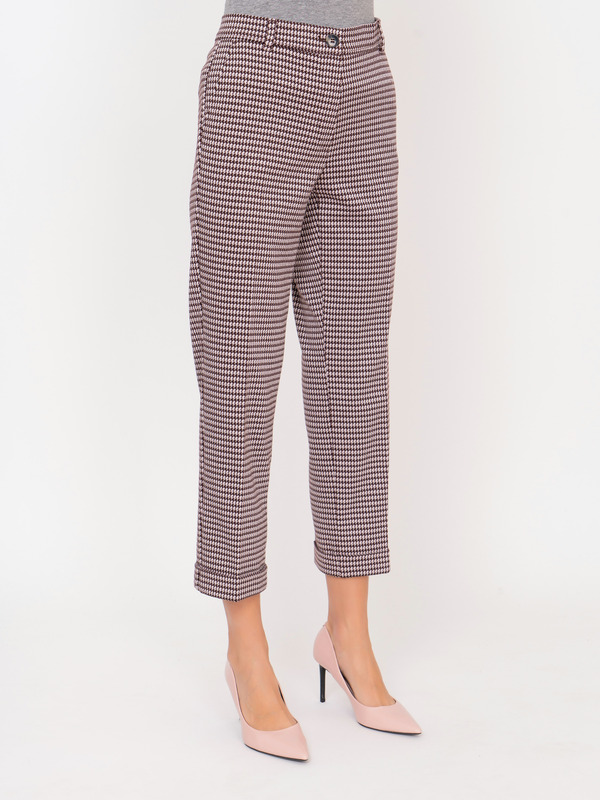 Э620014-31224/21-02 Брюки Gerry Weber