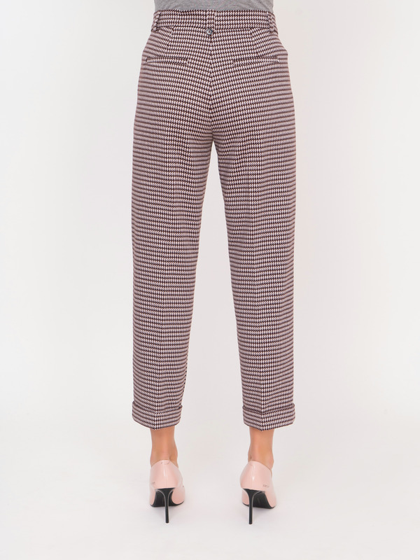 Э620014-31224/21-02 Брюки Gerry Weber