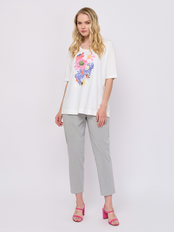 Э671649-26230/м/25-01 Футболка Samoon