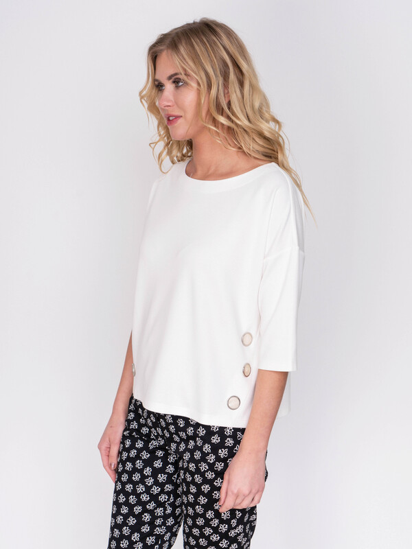 Э3812/2934/19-01 Джемпер Betty Barclay