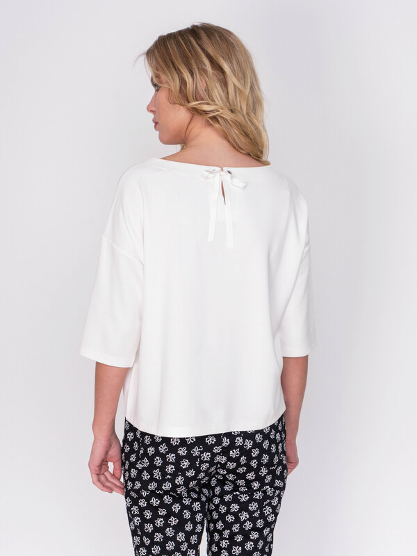 Э3812/2934/19-01 Джемпер Betty Barclay