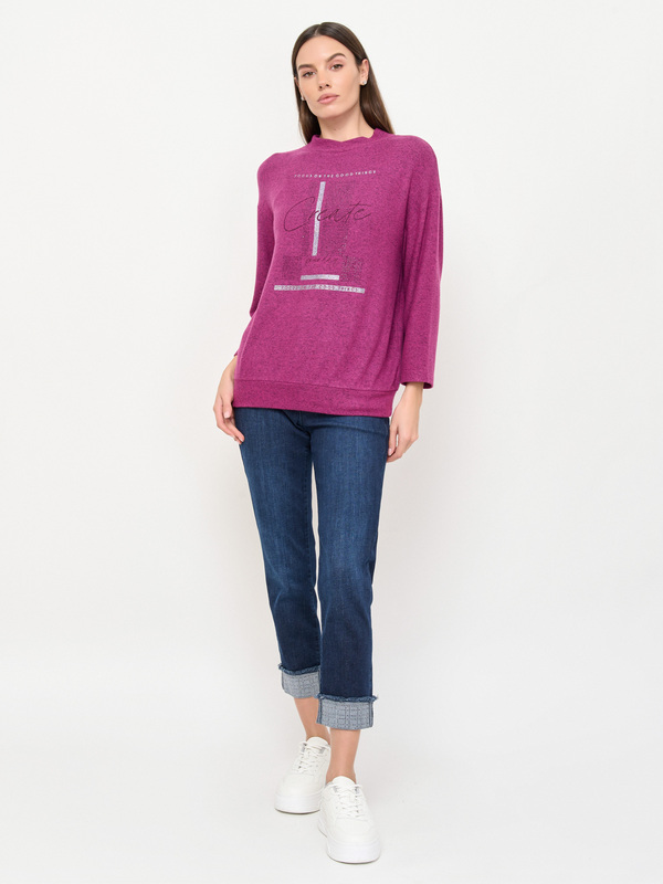 Э123300/м/24-02 Джемпер Rabe