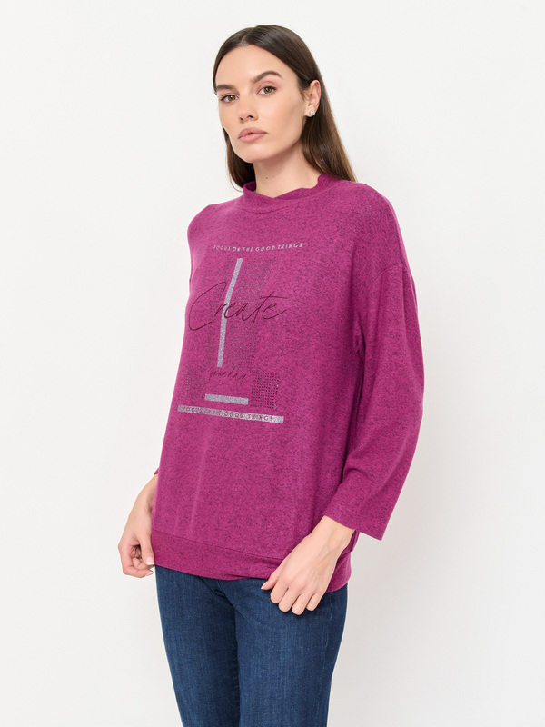 Э123300/м/24-02 Джемпер Rabe