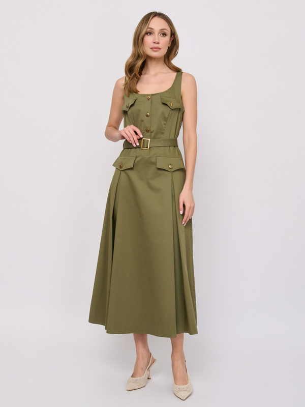 Платье Luisa Spagnoli, фото 5