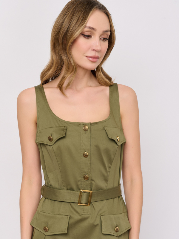 Платье Luisa Spagnoli, фото 6