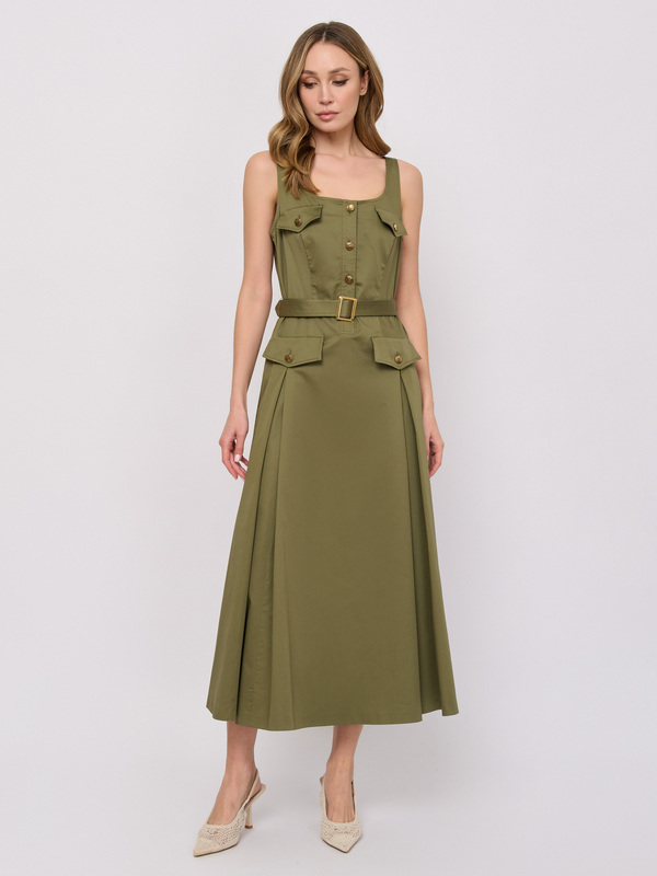 Платье Luisa Spagnoli, фото 8