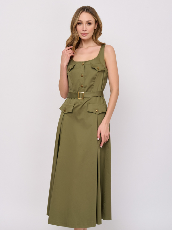 Платье Luisa Spagnoli, фото 7